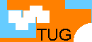 TUG corner