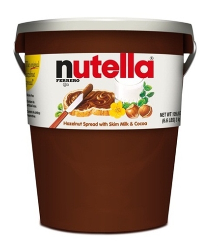 Nutella